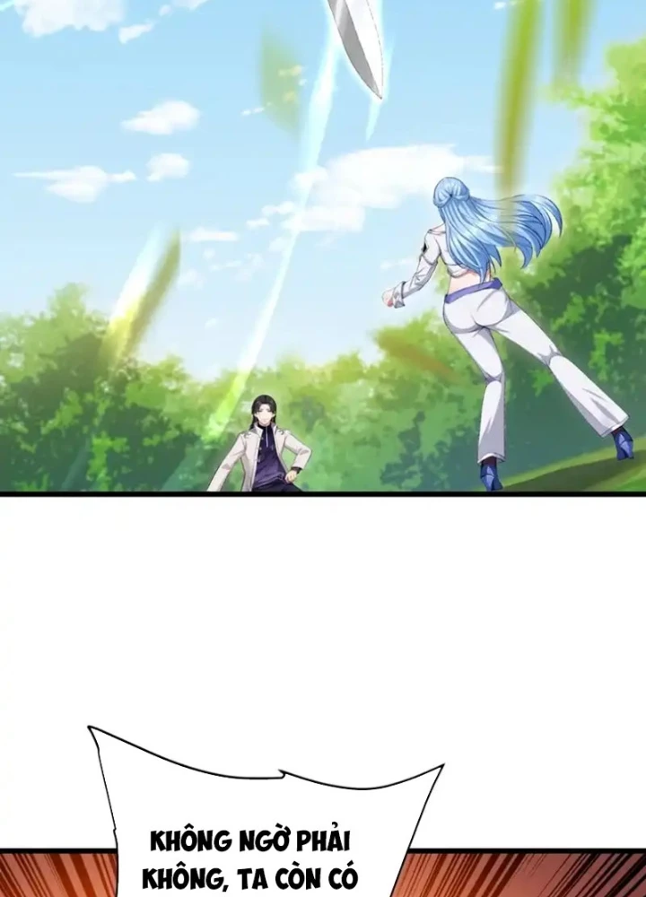 Bật Hack Mà Vẫn Là Tông Môn Yếu Nhất Sao? Chapter 38 - 107