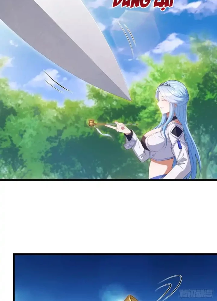 Bật Hack Mà Vẫn Là Tông Môn Yếu Nhất Sao? Chapter 38 - 111