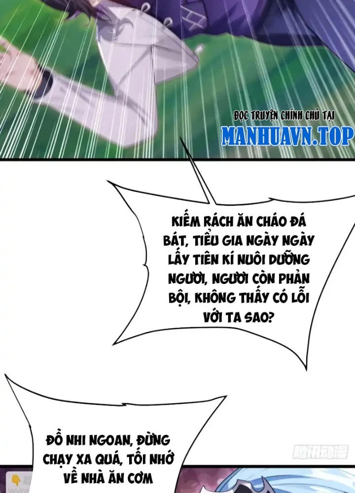 Bật Hack Mà Vẫn Là Tông Môn Yếu Nhất Sao? Chapter 38 - 115