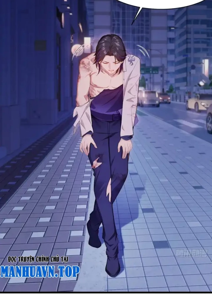 Bật Hack Mà Vẫn Là Tông Môn Yếu Nhất Sao? Chapter 38 - 119