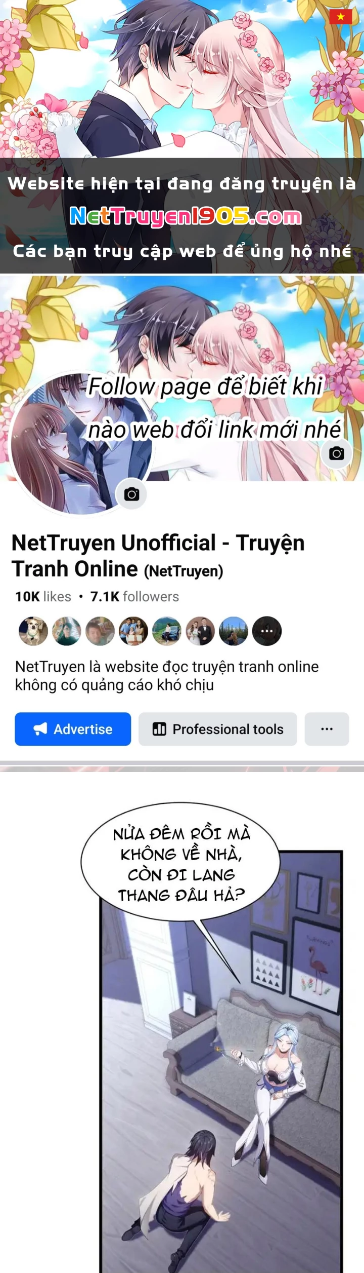 Bật Hack Mà Vẫn Là Tông Môn Yếu Nhất Sao? Chapter 39 - 1