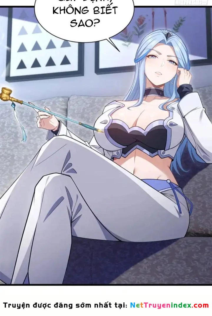 Bật Hack Mà Vẫn Là Tông Môn Yếu Nhất Sao? Chapter 39 - 3