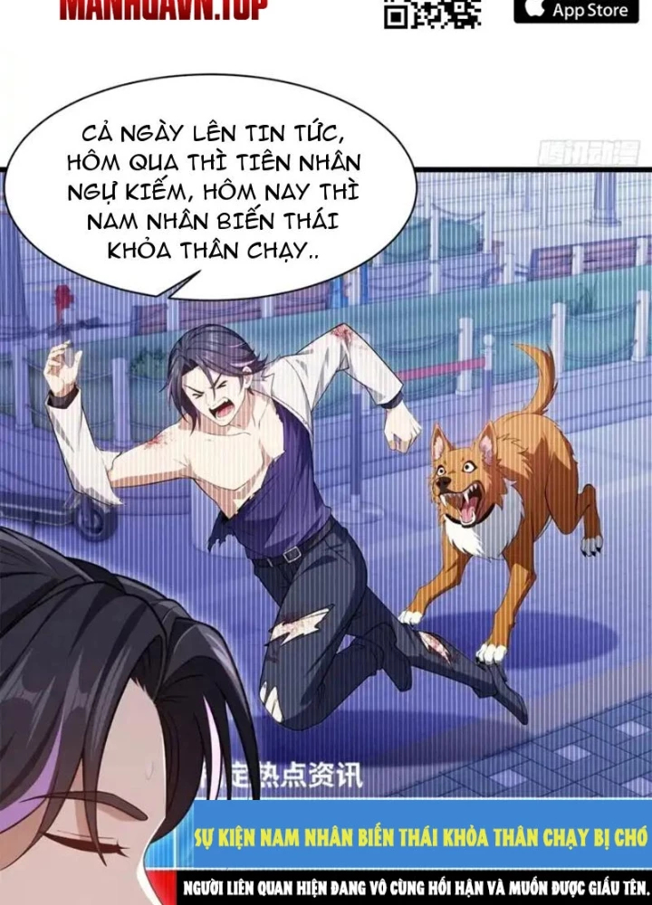 Bật Hack Mà Vẫn Là Tông Môn Yếu Nhất Sao? Chapter 39 - 5