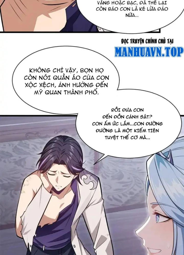 Bật Hack Mà Vẫn Là Tông Môn Yếu Nhất Sao? Chapter 39 - 9