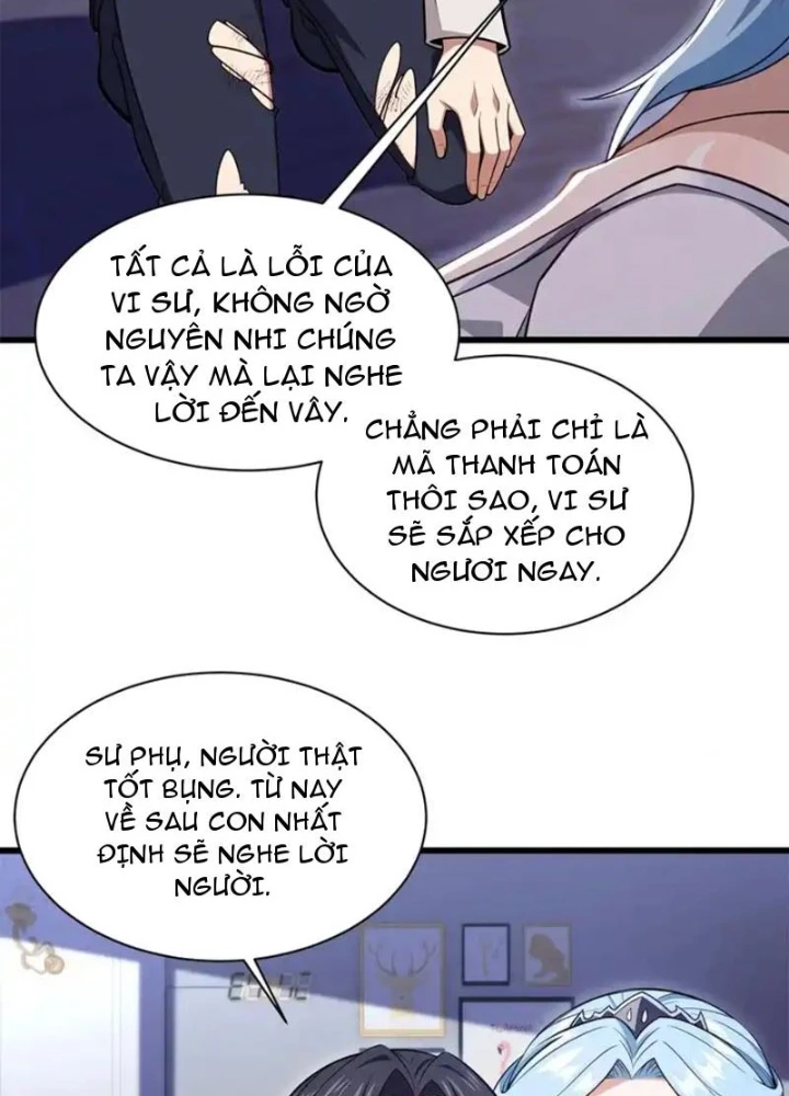 Bật Hack Mà Vẫn Là Tông Môn Yếu Nhất Sao? Chapter 39 - 11