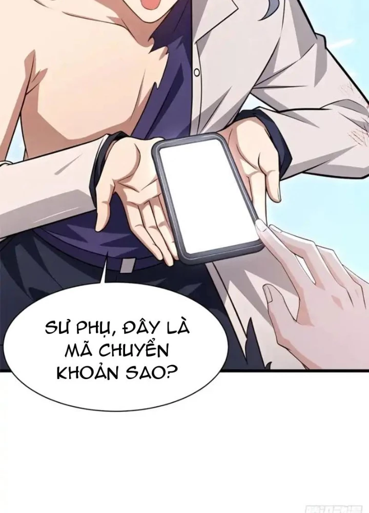 Bật Hack Mà Vẫn Là Tông Môn Yếu Nhất Sao? Chapter 39 - 15