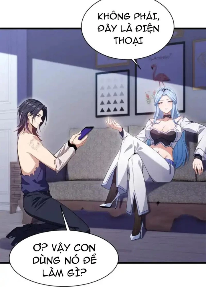 Bật Hack Mà Vẫn Là Tông Môn Yếu Nhất Sao? Chapter 39 - 17