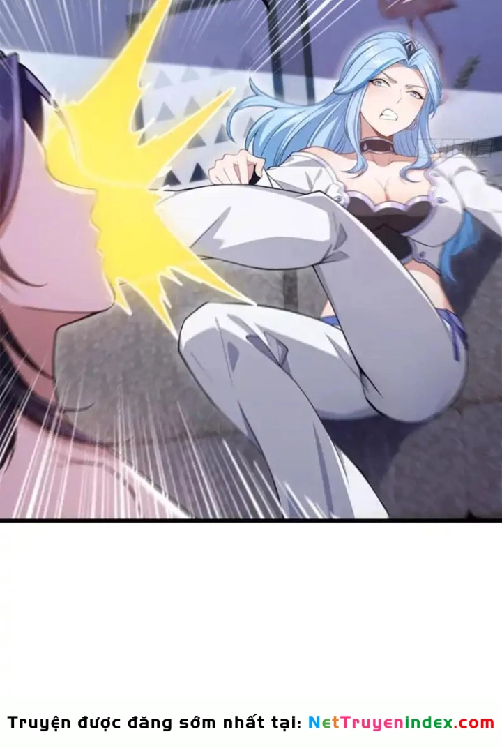 Bật Hack Mà Vẫn Là Tông Môn Yếu Nhất Sao? Chapter 39 - 21