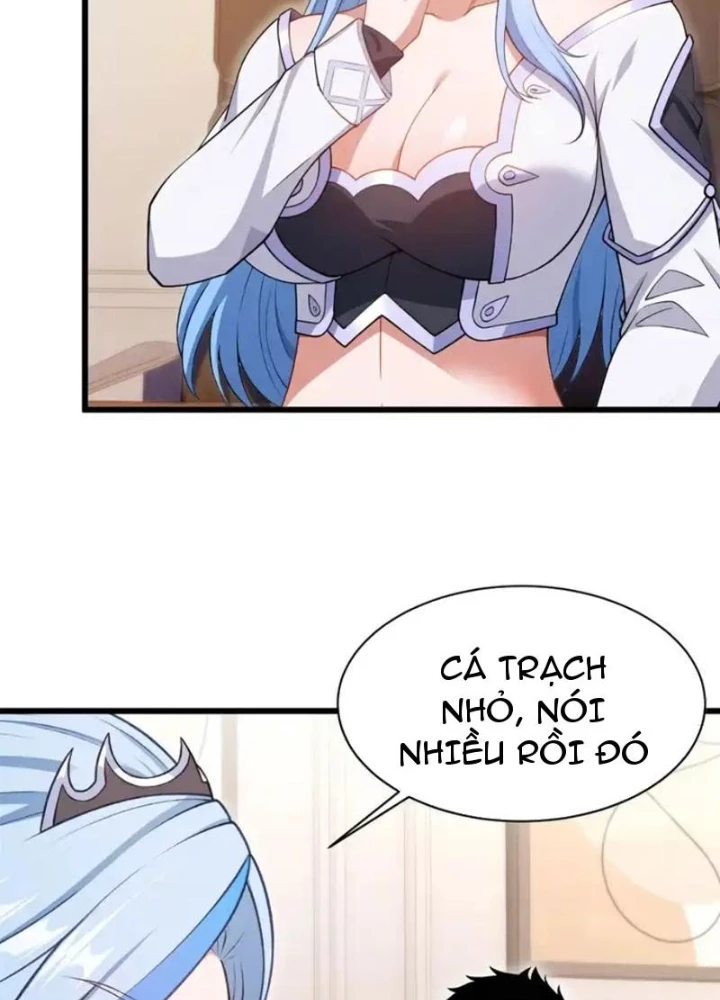 Bật Hack Mà Vẫn Là Tông Môn Yếu Nhất Sao? Chapter 39 - 27