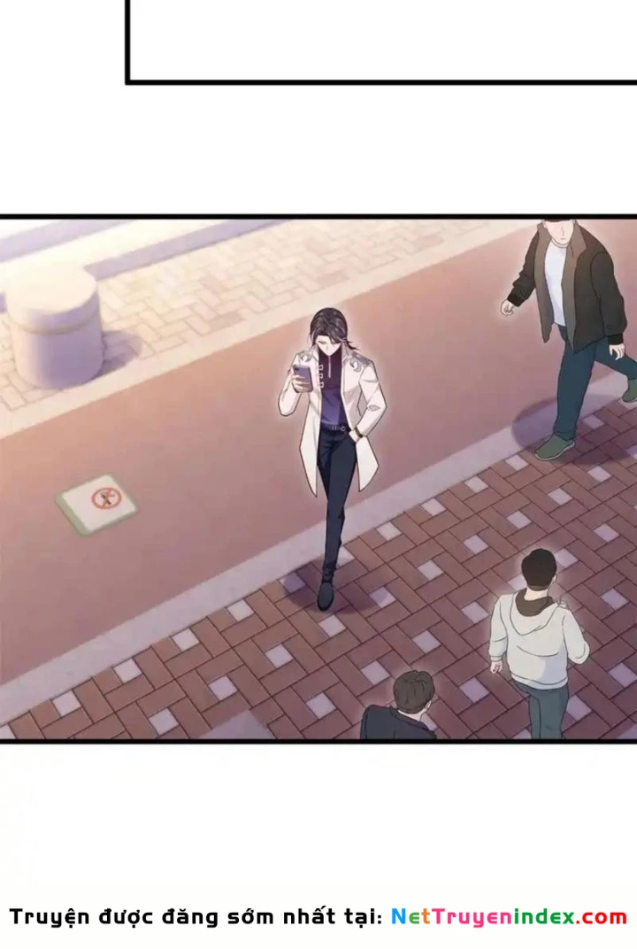 Bật Hack Mà Vẫn Là Tông Môn Yếu Nhất Sao? Chapter 39 - 31