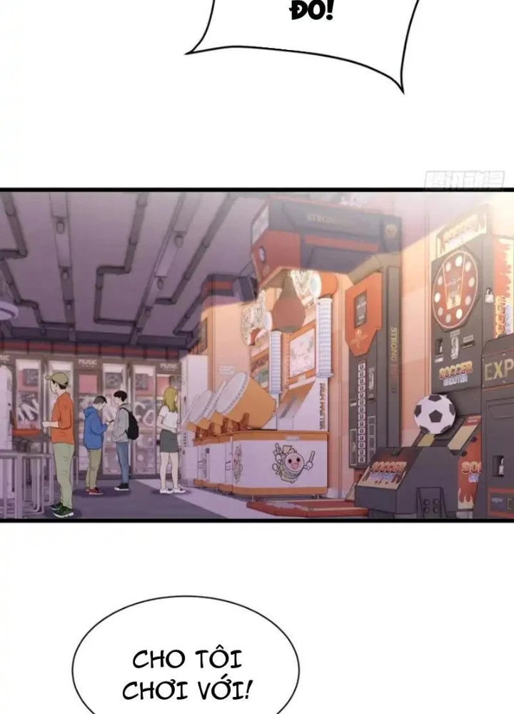 Bật Hack Mà Vẫn Là Tông Môn Yếu Nhất Sao? Chapter 39 - 37