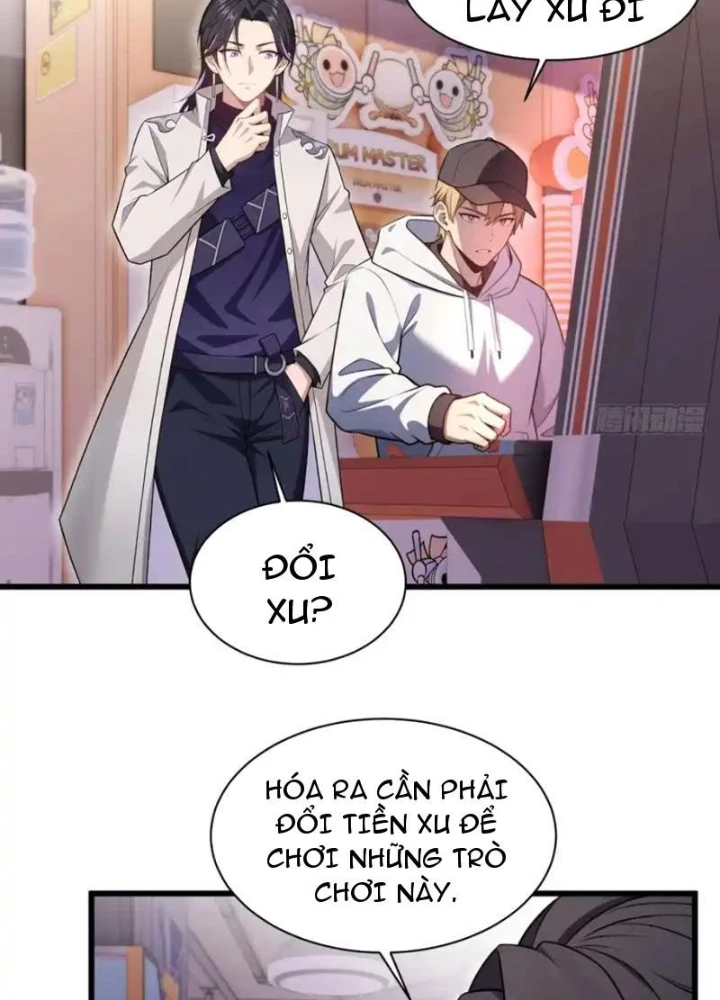 Bật Hack Mà Vẫn Là Tông Môn Yếu Nhất Sao? Chapter 39 - 39