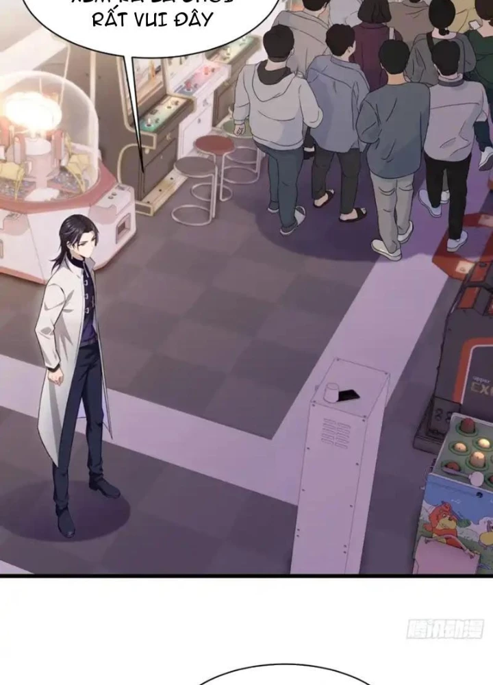 Bật Hack Mà Vẫn Là Tông Môn Yếu Nhất Sao? Chapter 39 - 45