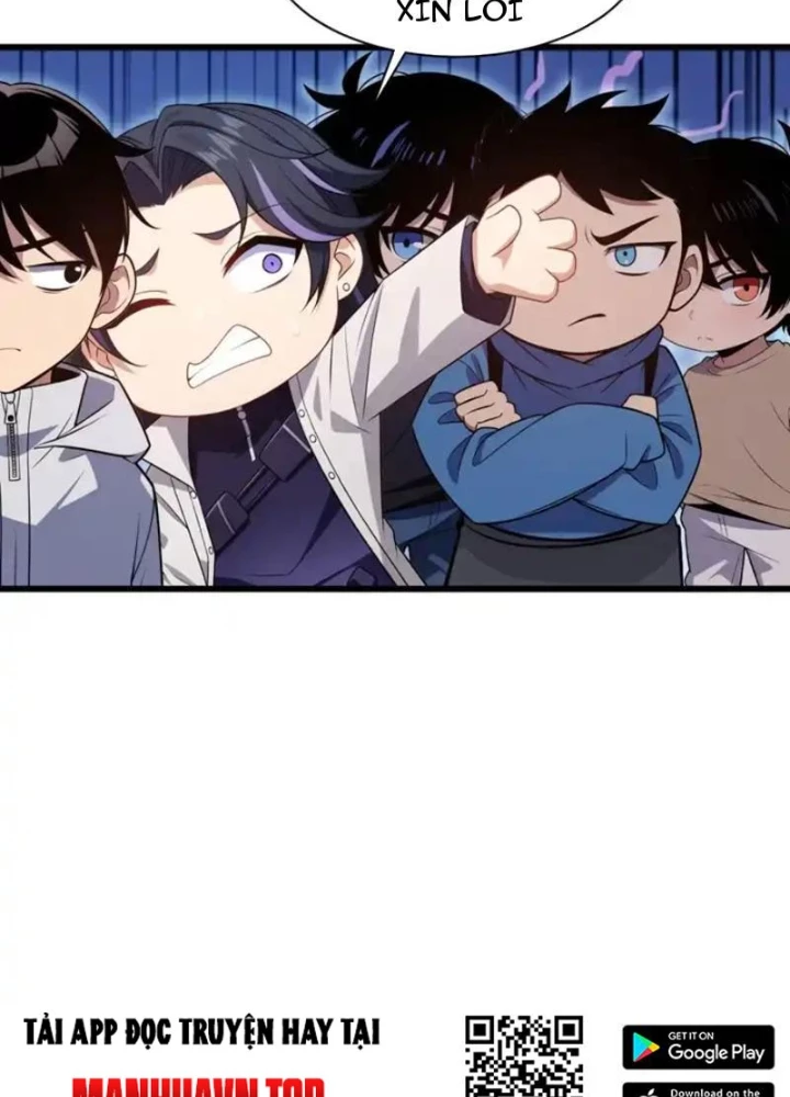 Bật Hack Mà Vẫn Là Tông Môn Yếu Nhất Sao? Chapter 39 - 47