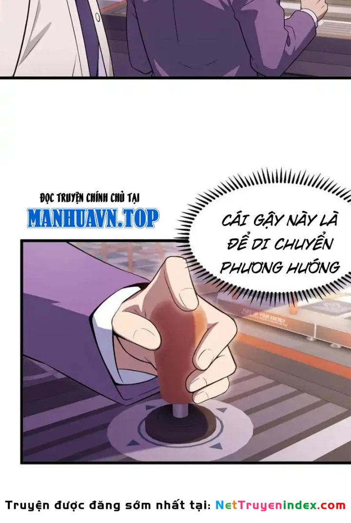 Bật Hack Mà Vẫn Là Tông Môn Yếu Nhất Sao? Chapter 39 - 52