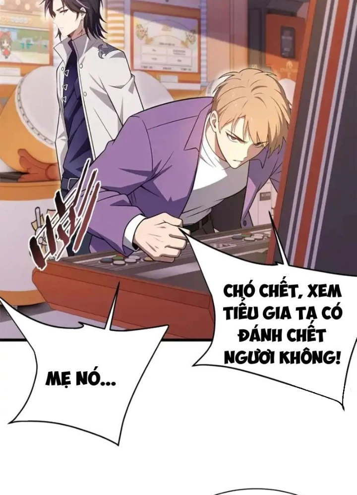 Bật Hack Mà Vẫn Là Tông Môn Yếu Nhất Sao? Chapter 39 - 58