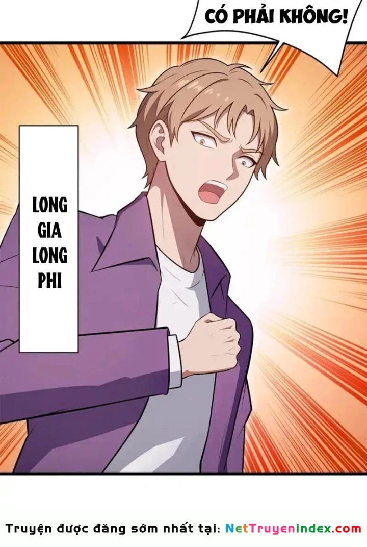 Bật Hack Mà Vẫn Là Tông Môn Yếu Nhất Sao? Chapter 39 - 62