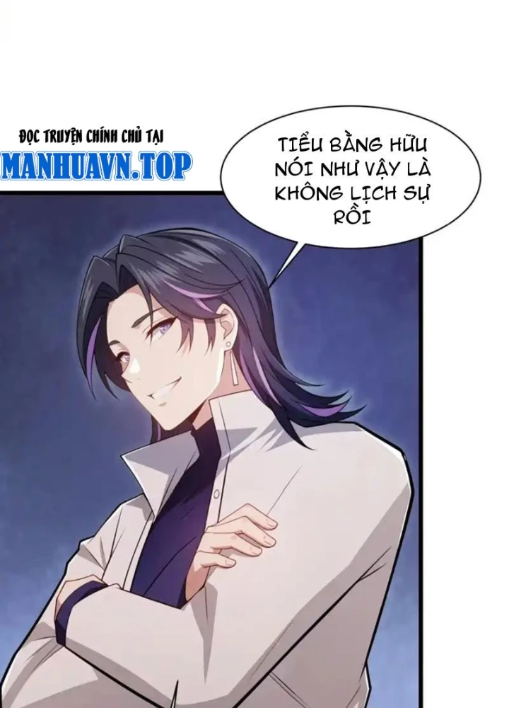 Bật Hack Mà Vẫn Là Tông Môn Yếu Nhất Sao? Chapter 39 - 64