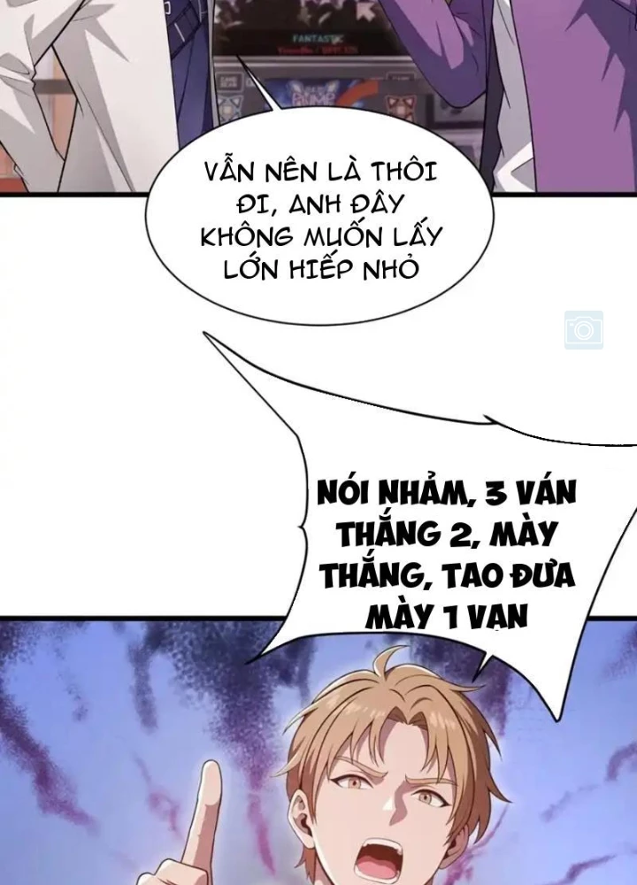 Bật Hack Mà Vẫn Là Tông Môn Yếu Nhất Sao? Chapter 39 - 70