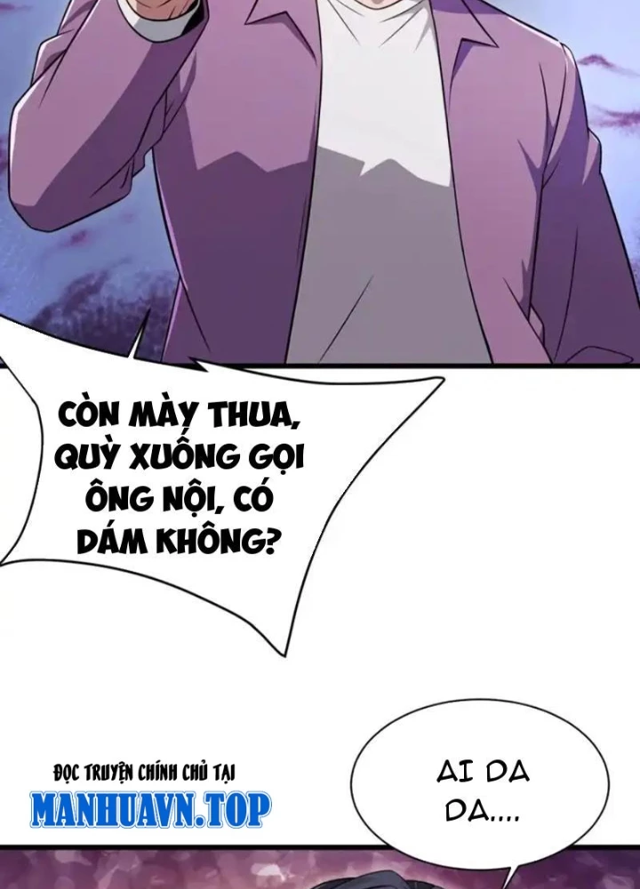 Bật Hack Mà Vẫn Là Tông Môn Yếu Nhất Sao? Chapter 39 - 72