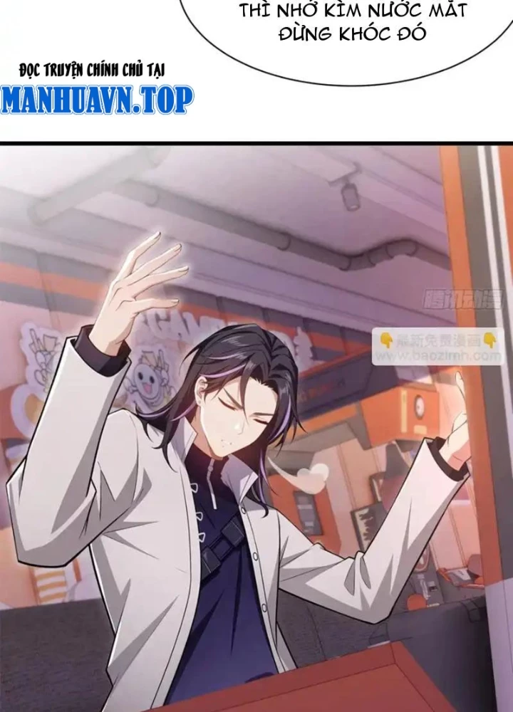 Bật Hack Mà Vẫn Là Tông Môn Yếu Nhất Sao? Chapter 39 - 84