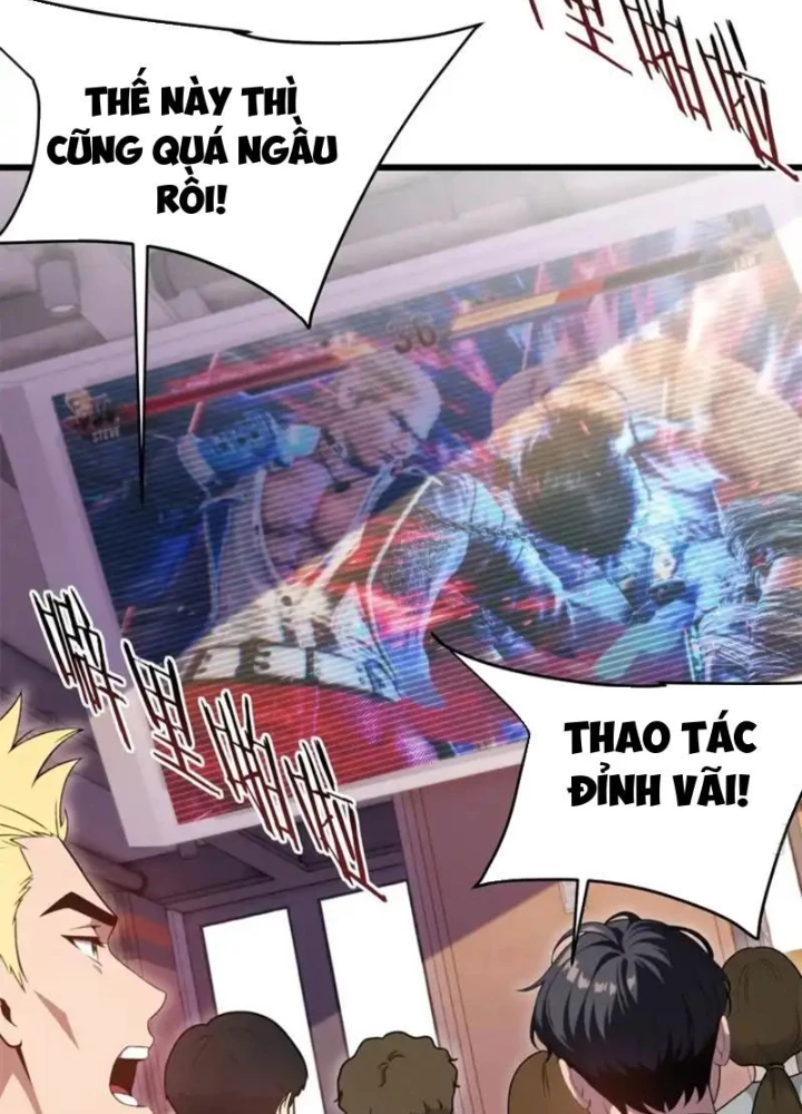 Bật Hack Mà Vẫn Là Tông Môn Yếu Nhất Sao? Chapter 39 - 88