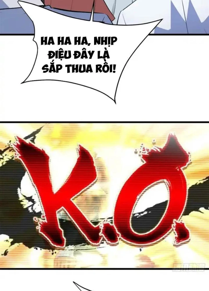 Bật Hack Mà Vẫn Là Tông Môn Yếu Nhất Sao? Chapter 39 - 90