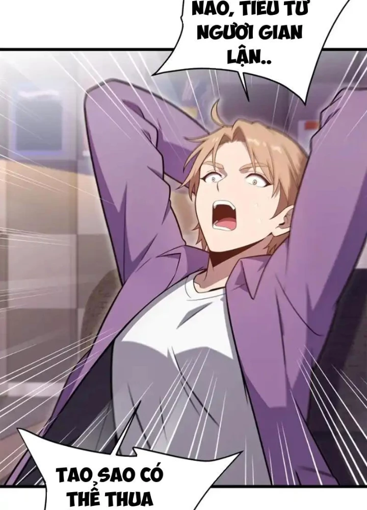 Bật Hack Mà Vẫn Là Tông Môn Yếu Nhất Sao? Chapter 39 - 92