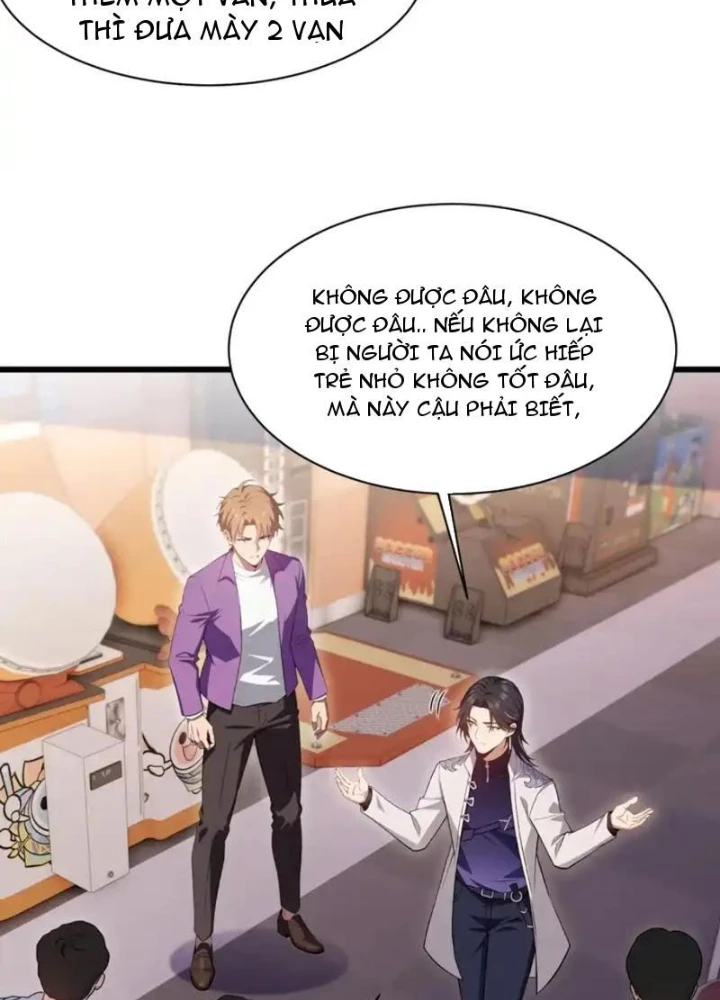 Bật Hack Mà Vẫn Là Tông Môn Yếu Nhất Sao? Chapter 39 - 96