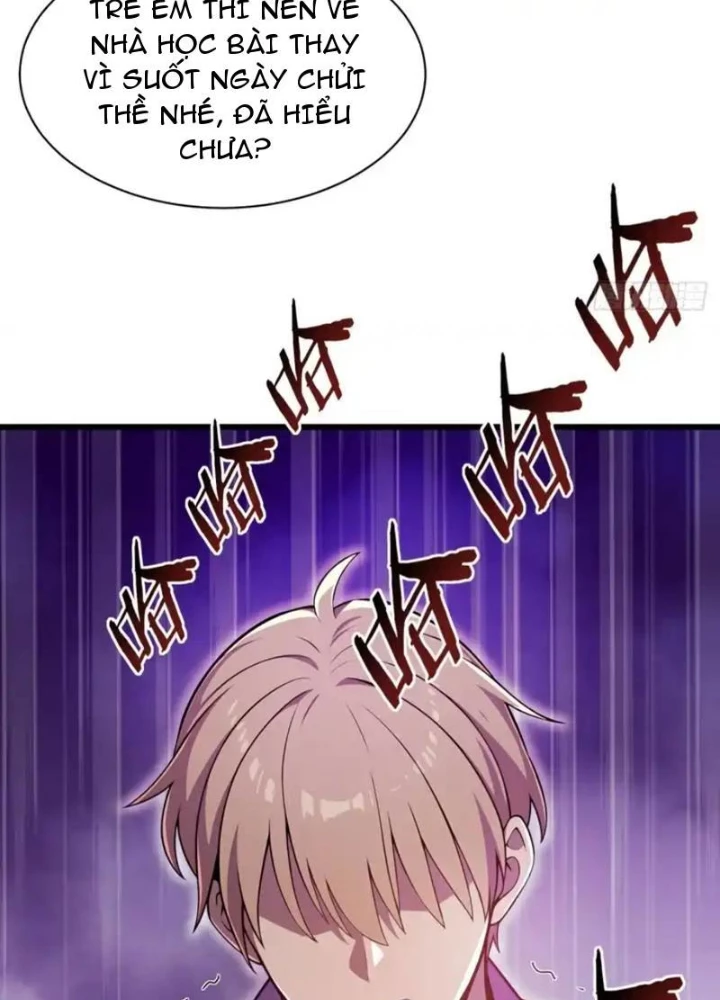 Bật Hack Mà Vẫn Là Tông Môn Yếu Nhất Sao? Chapter 39 - 98