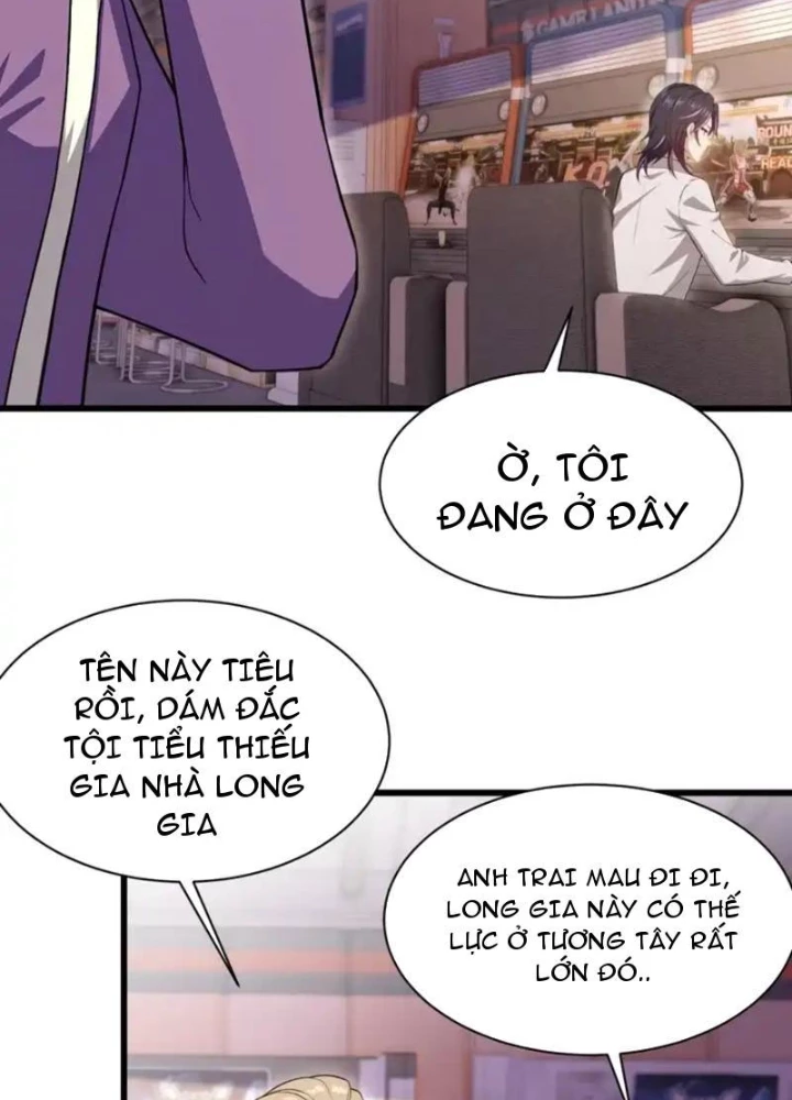 Bật Hack Mà Vẫn Là Tông Môn Yếu Nhất Sao? Chapter 39 - 102