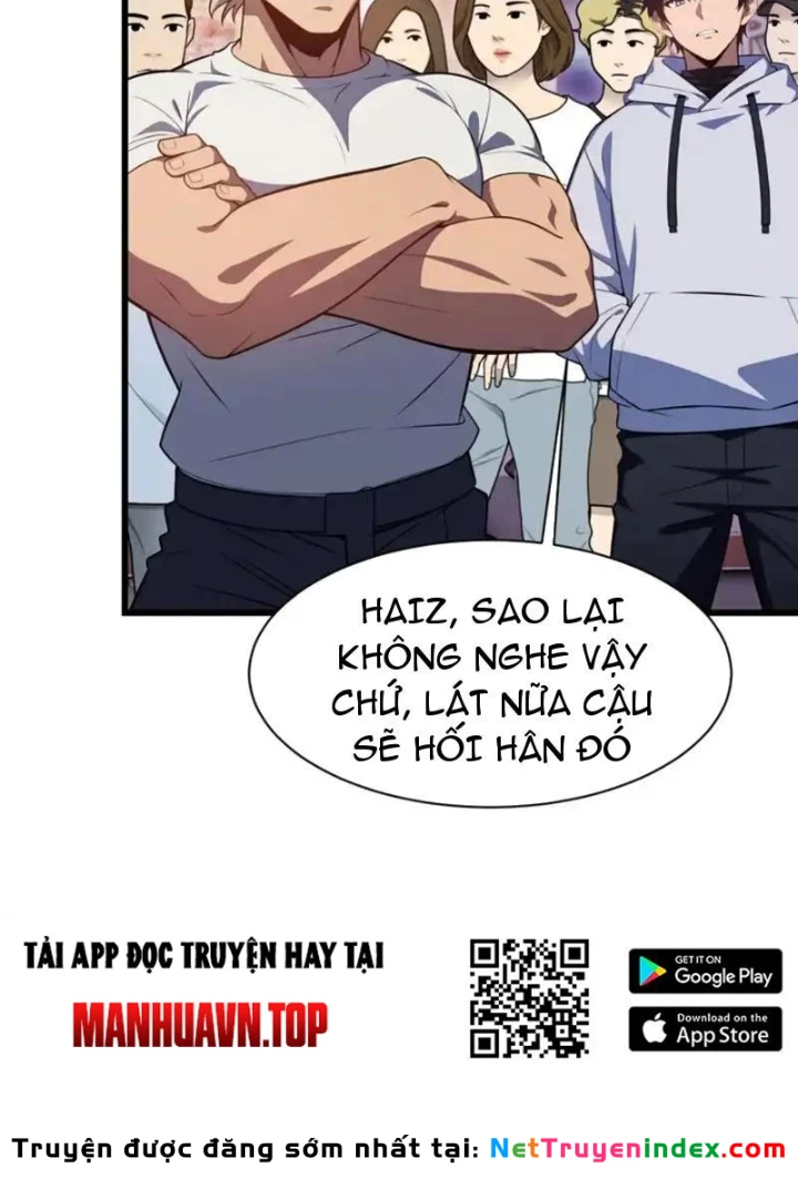 Bật Hack Mà Vẫn Là Tông Môn Yếu Nhất Sao? Chapter 39 - 104