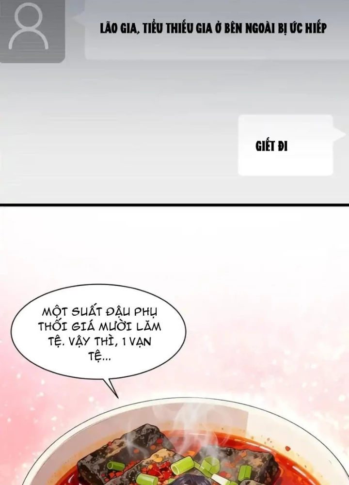 Bật Hack Mà Vẫn Là Tông Môn Yếu Nhất Sao? Chapter 39 - 116