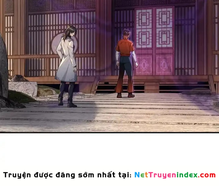 Bật Hack Mà Vẫn Là Tông Môn Yếu Nhất Sao? Chapter 40 - 4