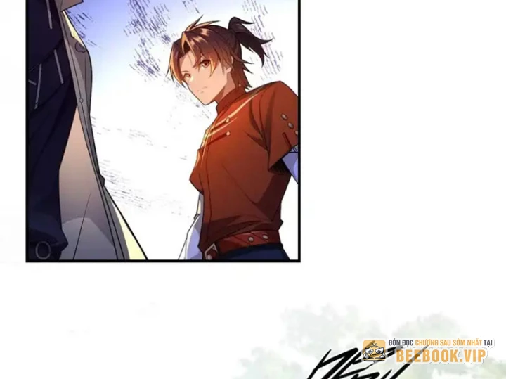 Bật Hack Mà Vẫn Là Tông Môn Yếu Nhất Sao? Chapter 40 - 6