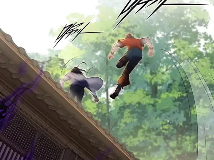 Bật Hack Mà Vẫn Là Tông Môn Yếu Nhất Sao? Chapter 40 - 7