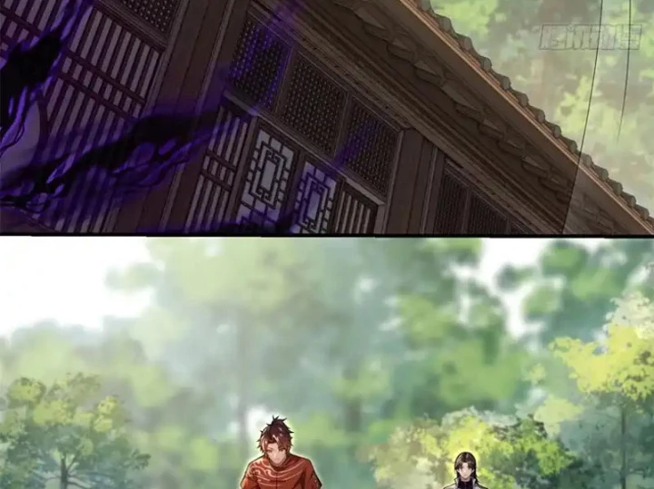 Bật Hack Mà Vẫn Là Tông Môn Yếu Nhất Sao? Chapter 40 - 8