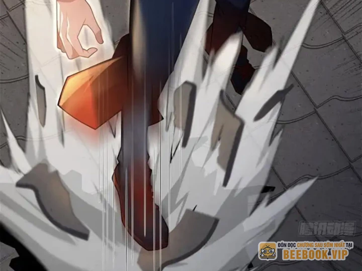 Bật Hack Mà Vẫn Là Tông Môn Yếu Nhất Sao? Chapter 40 - 12