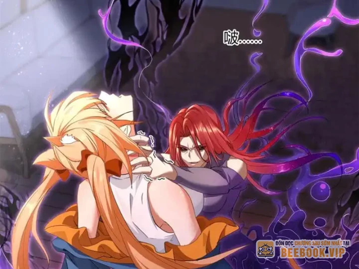 Bật Hack Mà Vẫn Là Tông Môn Yếu Nhất Sao? Chapter 40 - 18