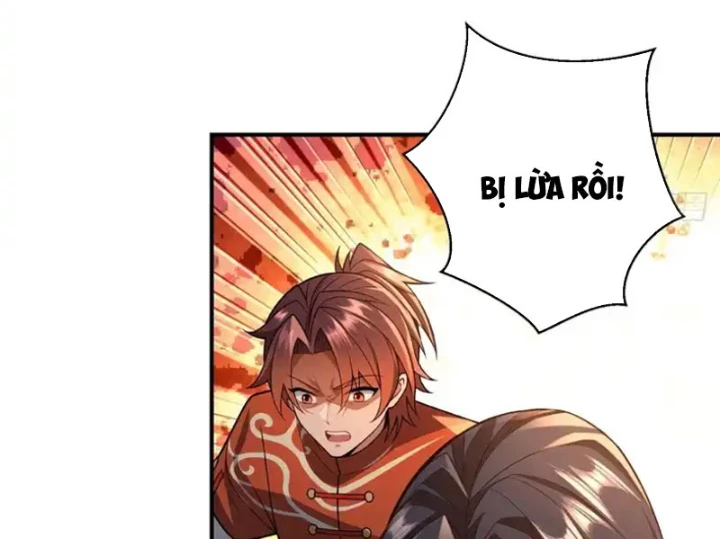 Bật Hack Mà Vẫn Là Tông Môn Yếu Nhất Sao? Chapter 40 - 22