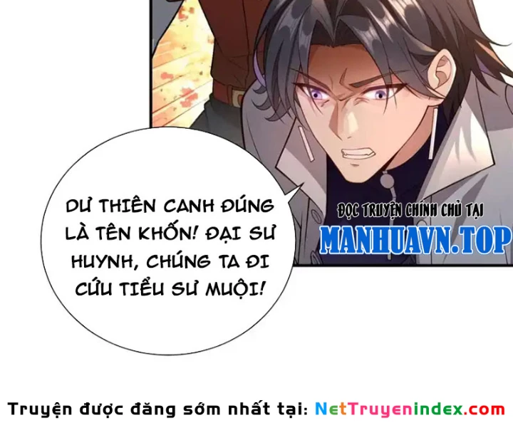 Bật Hack Mà Vẫn Là Tông Môn Yếu Nhất Sao? Chapter 40 - 23