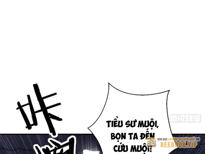 Bật Hack Mà Vẫn Là Tông Môn Yếu Nhất Sao? Chapter 40 - 24