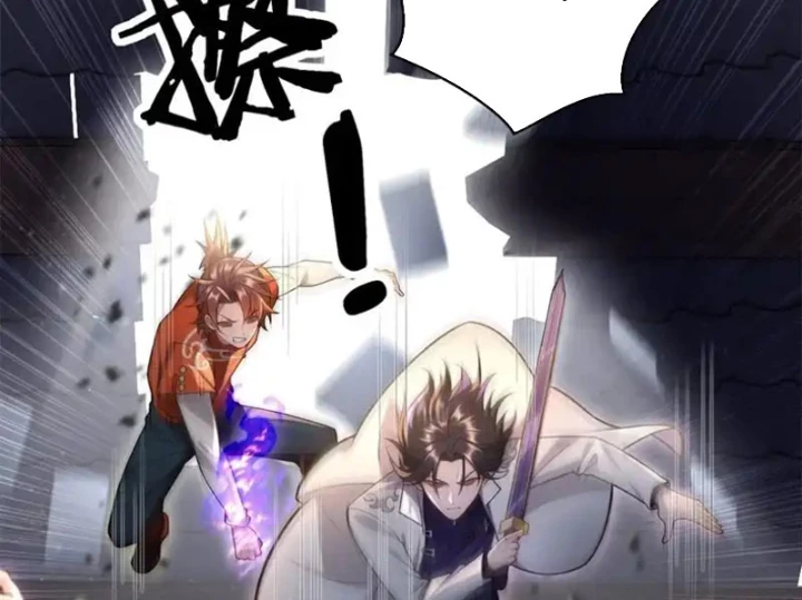 Bật Hack Mà Vẫn Là Tông Môn Yếu Nhất Sao? Chapter 40 - 25