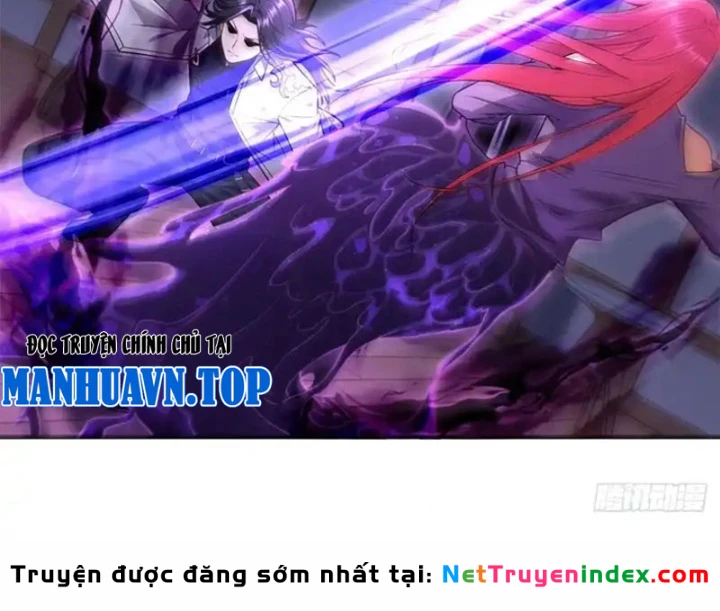 Bật Hack Mà Vẫn Là Tông Môn Yếu Nhất Sao? Chapter 40 - 31