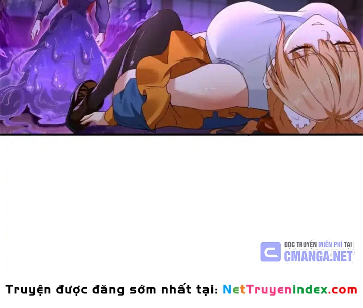 Bật Hack Mà Vẫn Là Tông Môn Yếu Nhất Sao? Chapter 40 - 33