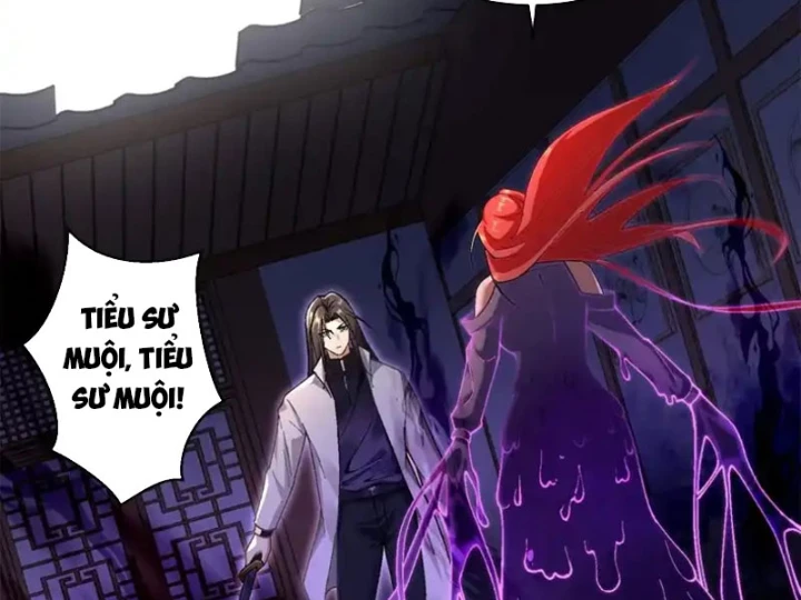 Bật Hack Mà Vẫn Là Tông Môn Yếu Nhất Sao? Chapter 40 - 35