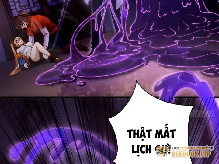 Bật Hack Mà Vẫn Là Tông Môn Yếu Nhất Sao? Chapter 40 - 36