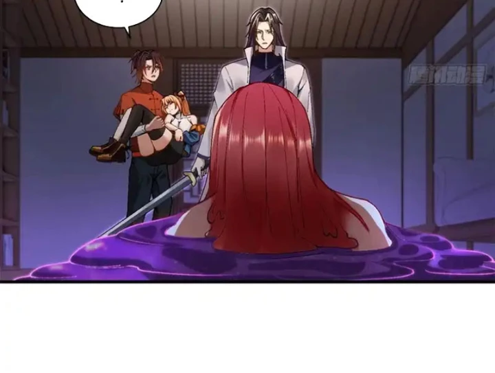 Bật Hack Mà Vẫn Là Tông Môn Yếu Nhất Sao? Chapter 40 - 46