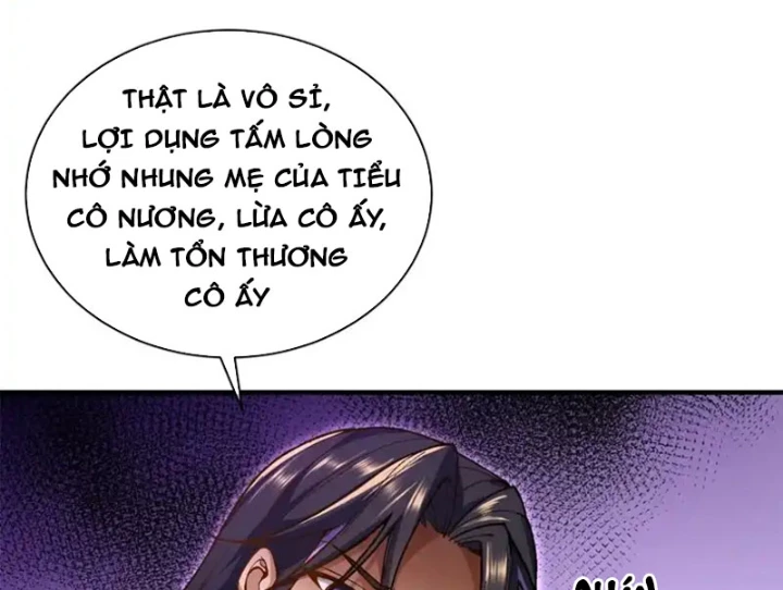 Bật Hack Mà Vẫn Là Tông Môn Yếu Nhất Sao? Chapter 40 - 47