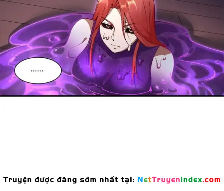 Bật Hack Mà Vẫn Là Tông Môn Yếu Nhất Sao? Chapter 40 - 49